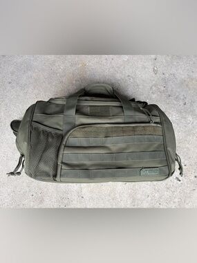Highland Tactical | Bags | Highland Tactical Squad Heavy Duty